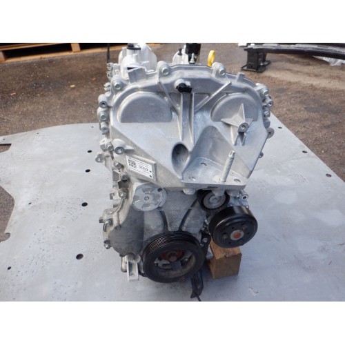 SILNIK ENGINE FORD ESCAPE MK4 USA 1.5 DRAGON 2020- #6