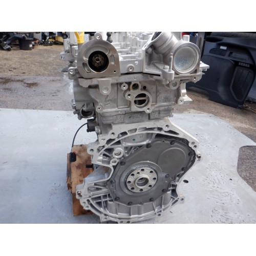 SILNIK ENGINE FORD ESCAPE MK4 USA 1.5 DRAGON 2020- #9