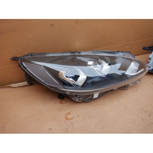 LAMPY LED LAMPA FORD KUGA MK3 2020- #7