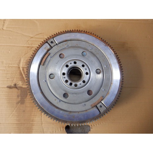 SPRZĘGŁO KOŁO POWER SHIFT FORD MONDEO MK5 2.0 #2