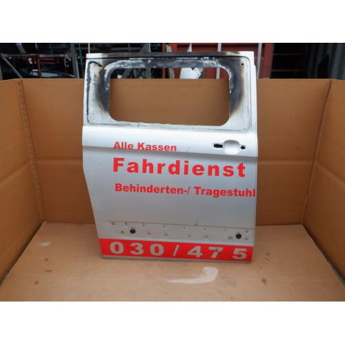 DRZWI BOCZNE PRAWE FORD CUSTOM TOURNEO #2