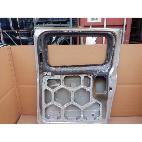 DRZWI BOCZNE PRAWE FORD CUSTOM TOURNEO #3