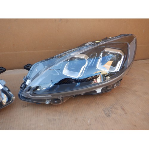LAMPY LAMPA FULL LED FORD KUGA MK3 #2