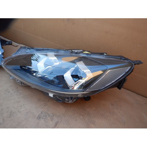 LAMPY LAMPA FULL LED FORD KUGA MK3 #3