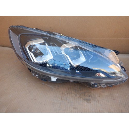 LAMPY LAMPA FULL LED FORD KUGA MK3 #6