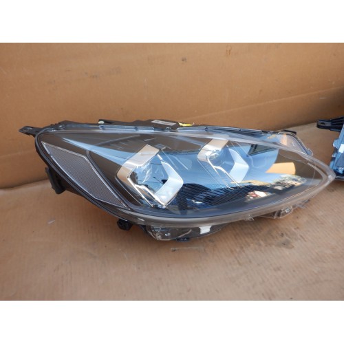 LAMPY LAMPA FULL LED FORD KUGA MK3 #7