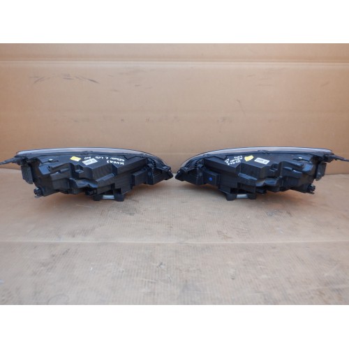 LAMPY LAMPA FULL LED FORD KUGA MK3 #10
