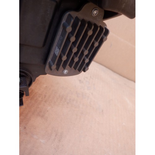 LAMPY LAMPA FULL LED FORD KUGA MK3 #11