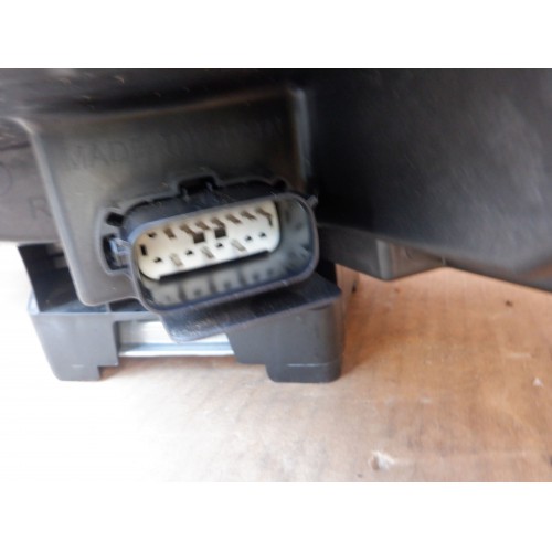 LAMPY LAMPA FULL LED FORD KUGA MK3 #12
