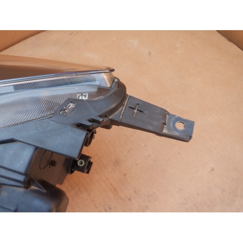 LAMPY LAMPA FULL LED FORD KUGA MK3 #14