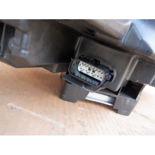 LAMPY LAMPA FULL LED FORD KUGA MK3 #16
