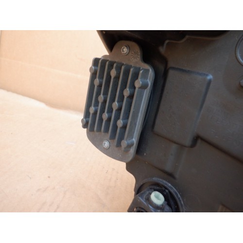 LAMPY LAMPA FULL LED FORD KUGA MK3 #17