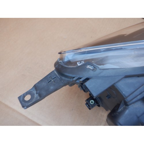 LAMPY LAMPA FULL LED FORD KUGA MK3 #20